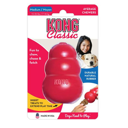 Kong Classic 