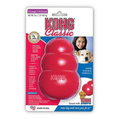 Kong Classic 