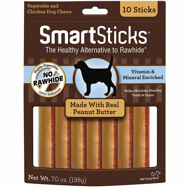 SmartSticks 10ct.