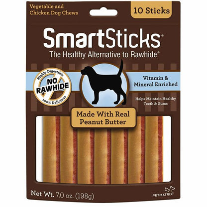 SmartSticks 10ct.