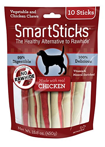 SmartSticks 10ct.