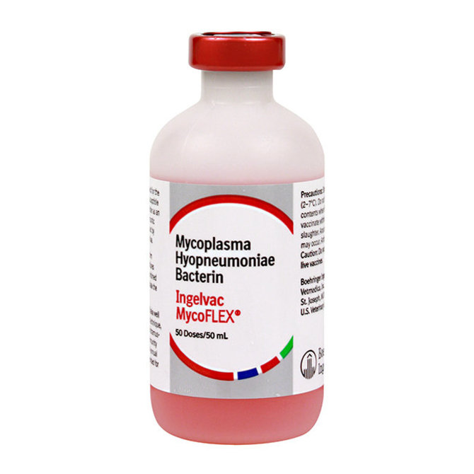 Ingelvac MycoFLEX