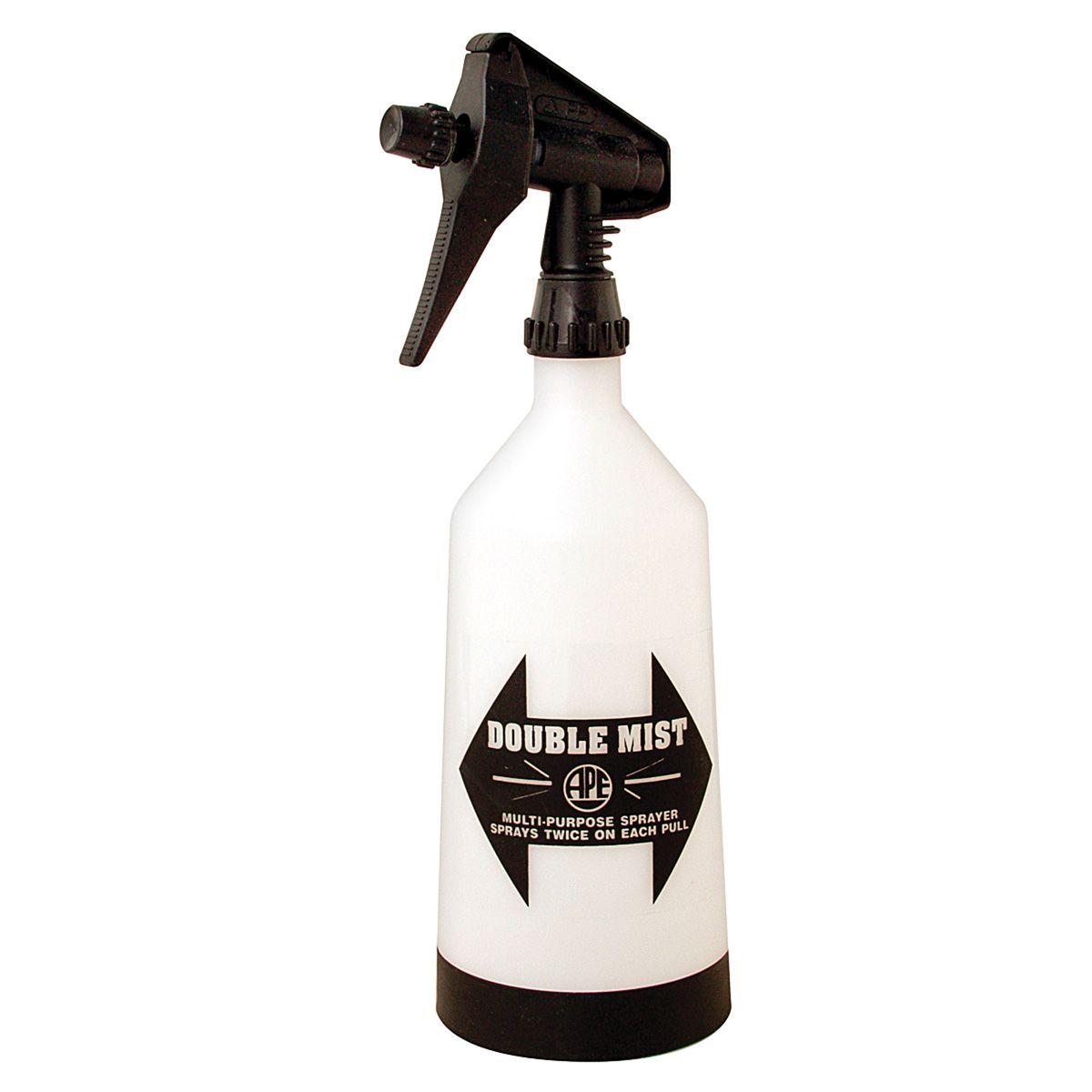 Kwazar Double Mist Sprayer w/Viton Seal 