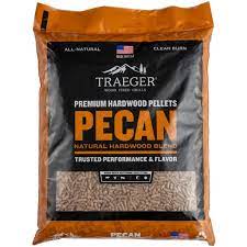 Traeger Pellets - 20lbs