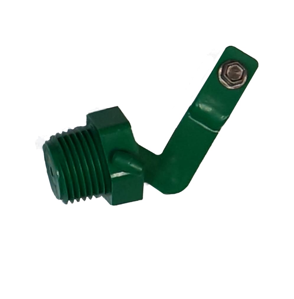 Ritchie 1/2" Valves