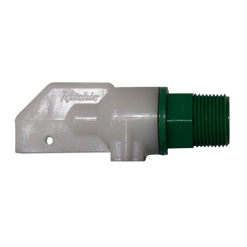 Ritchie 3/4" Valve 