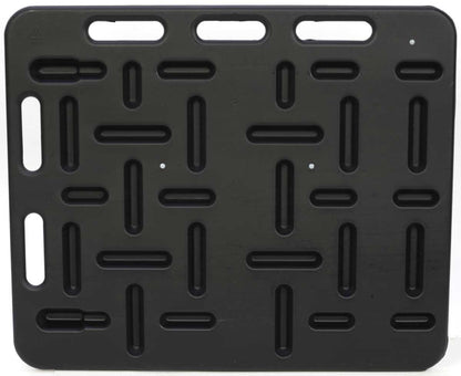 Poly Sorting Panel