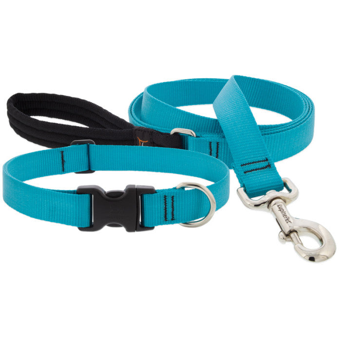 Lupine Collars & Leashes - 1"
