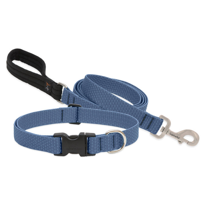 Lupine Collars & Leashes - 1"
