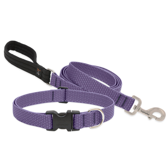 Lupine Collars & Leashes - 1"