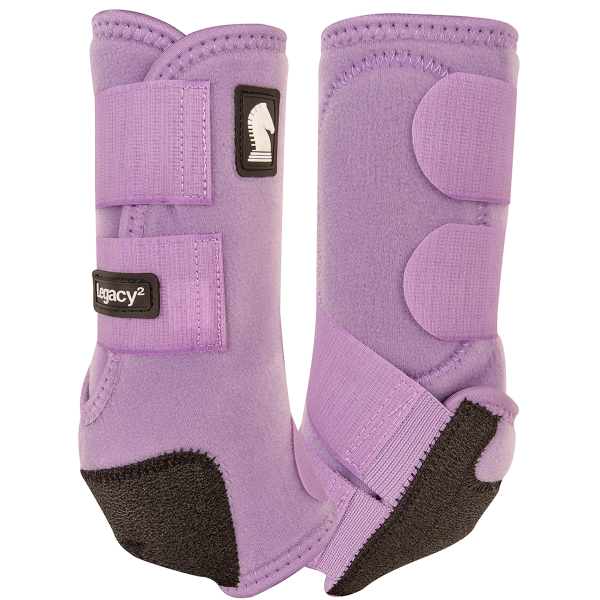 Classic Equine Legacy2 Splint & Bell Boots