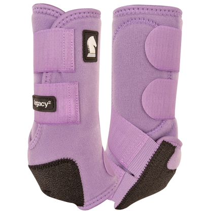 Classic Equine Legacy2 Splint & Bell Boots