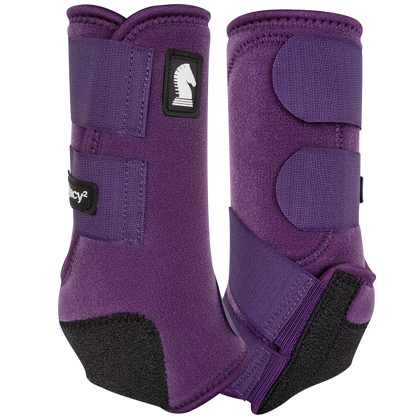 Classic Equine Legacy2 Splint & Bell Boots