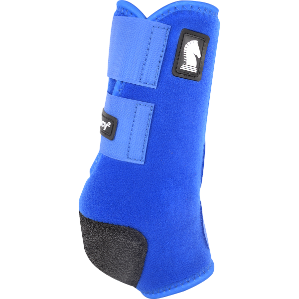 Classic Equine Legacy2 Splint & Bell Boots