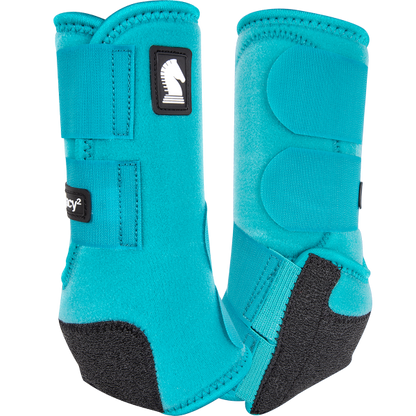 Classic Equine Legacy2 Splint & Bell Boots