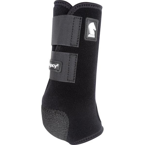 Classic Equine Legacy2 Splint & Bell Boots