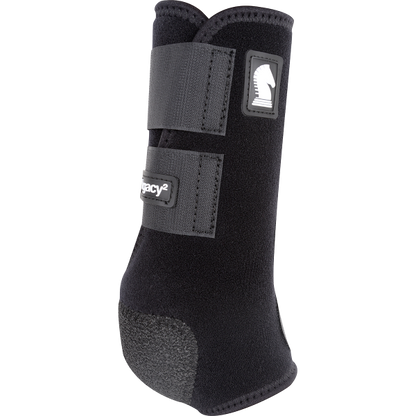 Classic Equine Legacy2 Splint & Bell Boots