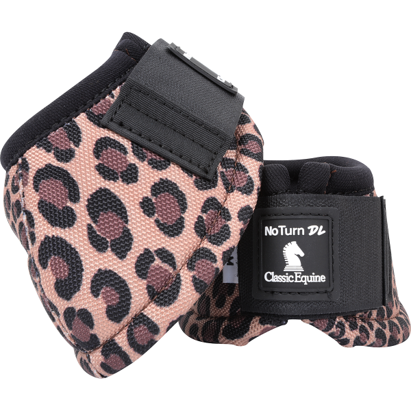 Classic Equine Legacy2 Splint & Bell Boots
