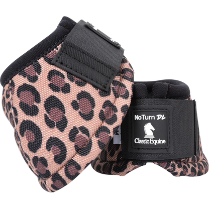Classic Equine Legacy2 Splint & Bell Boots