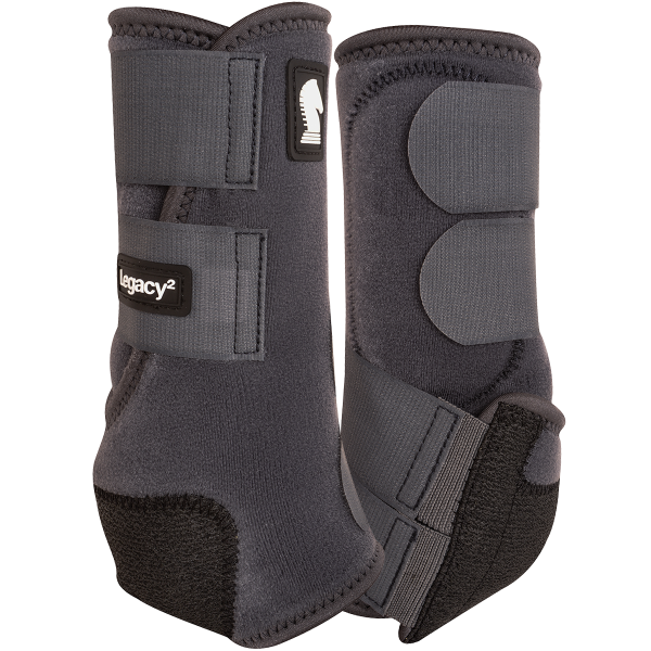 Classic Equine Legacy2 Splint & Bell Boots