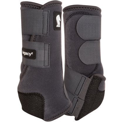 Classic Equine Legacy2 Splint & Bell Boots
