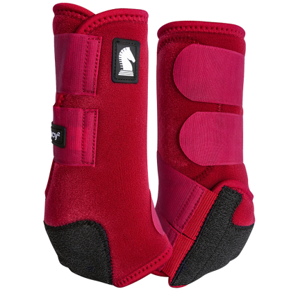 Classic Equine Legacy2 Splint & Bell Boots
