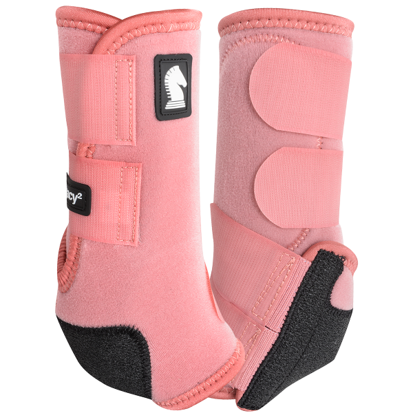 Classic Equine Legacy2 Splint & Bell Boots