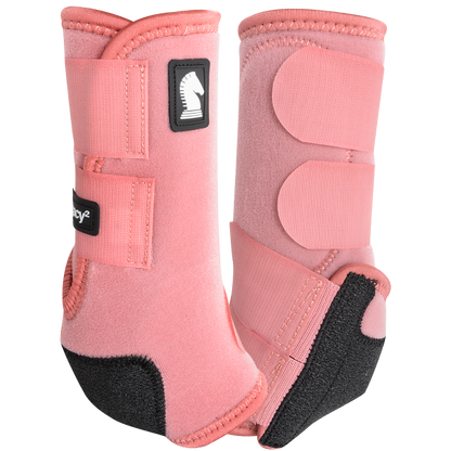 Classic Equine Legacy2 Splint & Bell Boots
