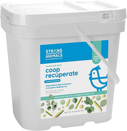 Coop Recuperate - 20#