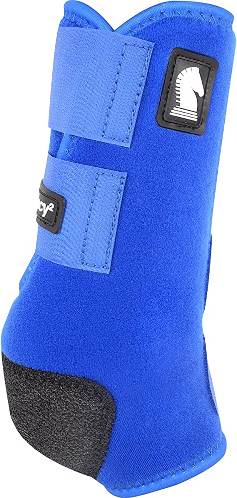 Classic Equine Legacy2 Splint & Bell Boots