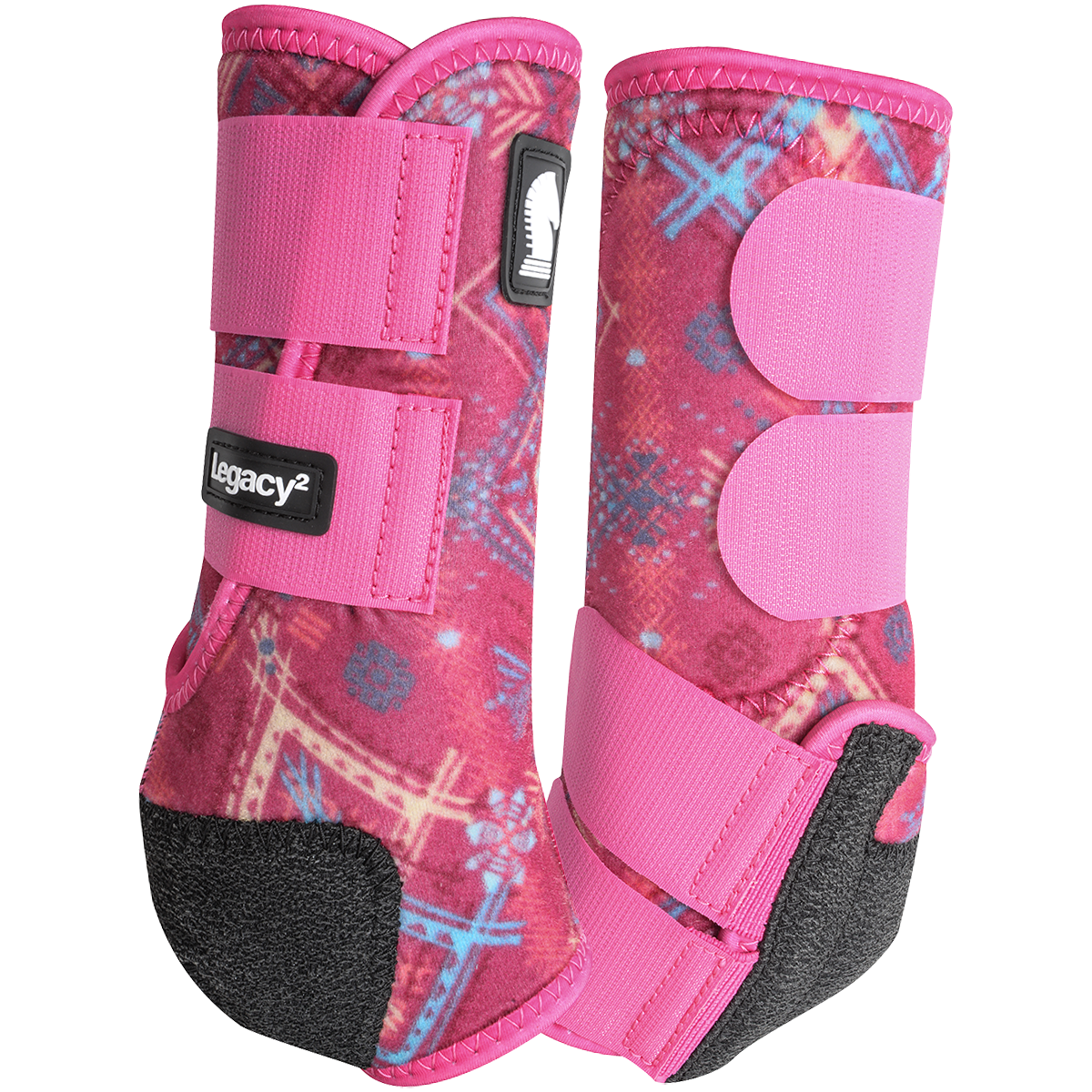 Classic Equine Legacy2 Splint & Bell Boots