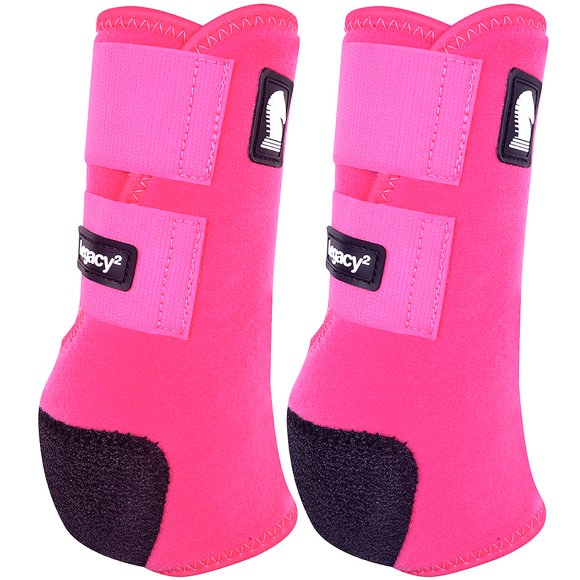 Classic Equine Legacy2 Splint & Bell Boots