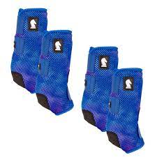 Classic Equine Legacy2 Splint & Bell Boots