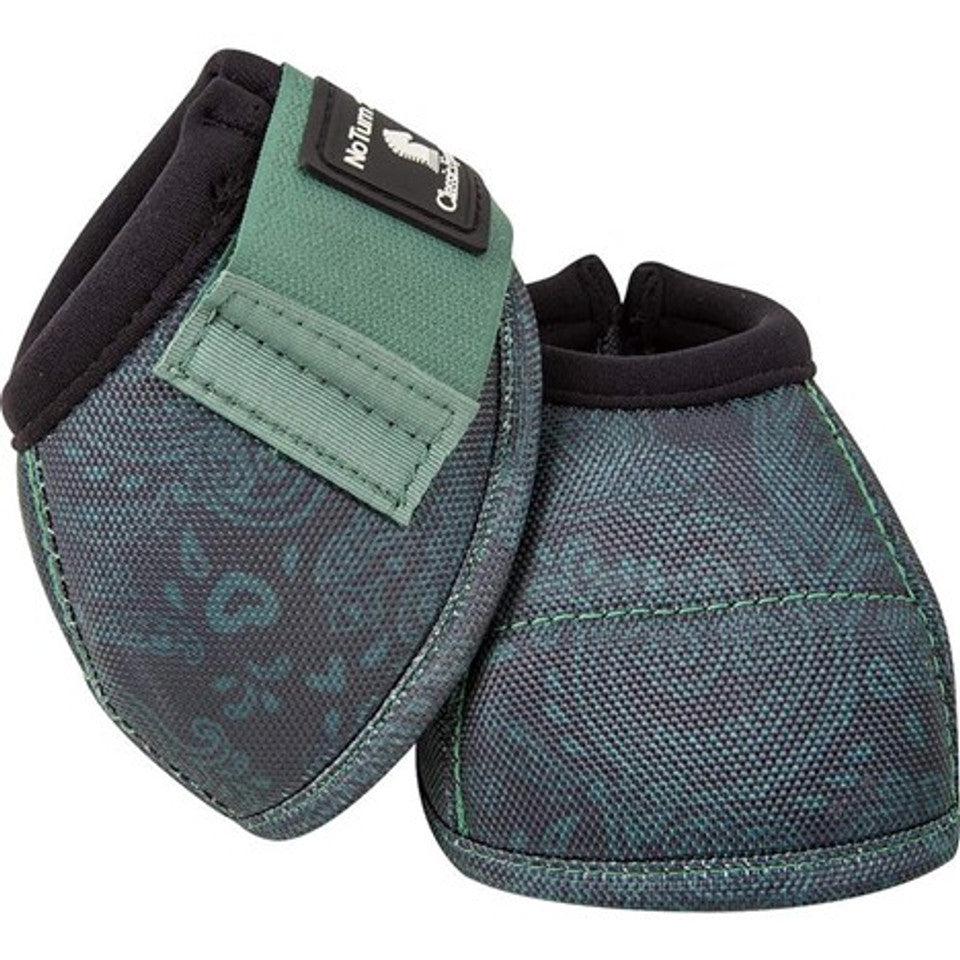 Classic Equine Legacy2 Splint & Bell Boots