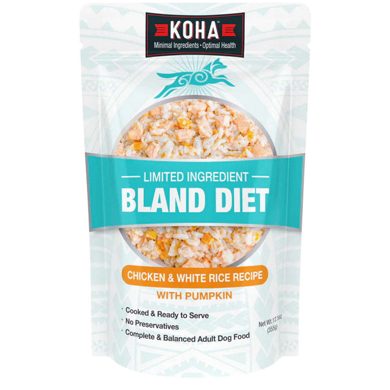 KOHA Bland Diets For Dogs