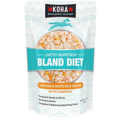 KOHA Bland Diets For Dogs