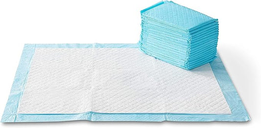 Absorbent Kennel Pads 23"x36" 50pk