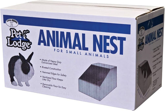 Small Animal Nest