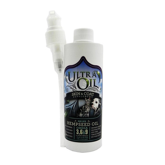 Ultra Fish Oil