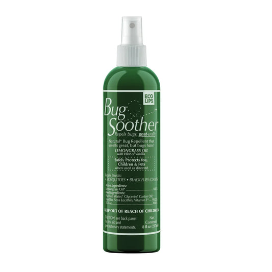 Bug Soother