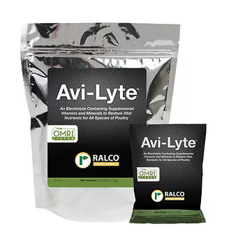 Avi-Lyte 35 lbs.