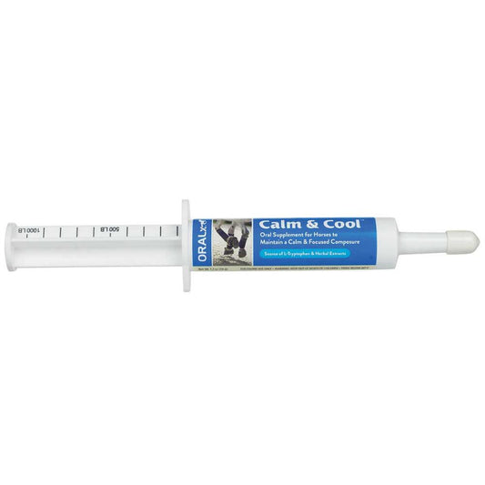 Calm & Cool Paste