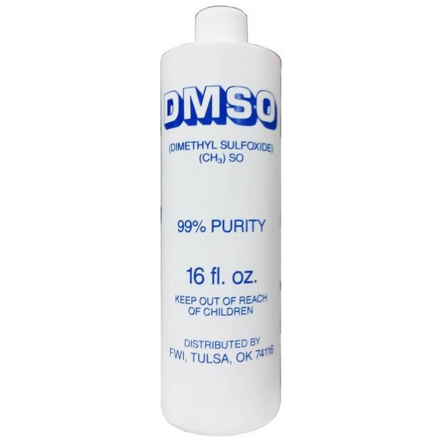 DMSO Liquid