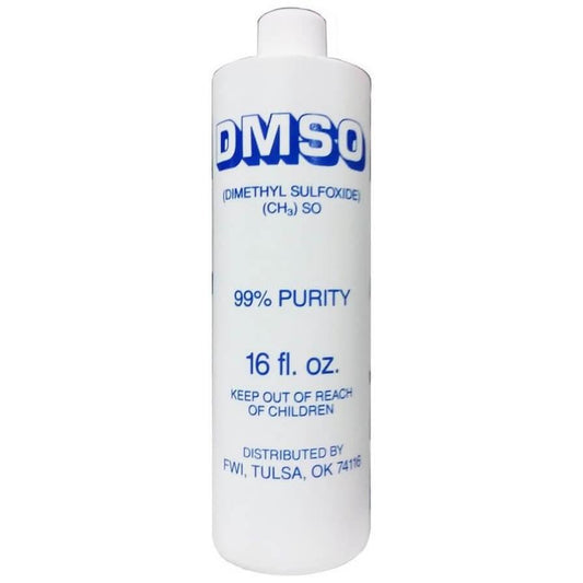 DMSO Liquid