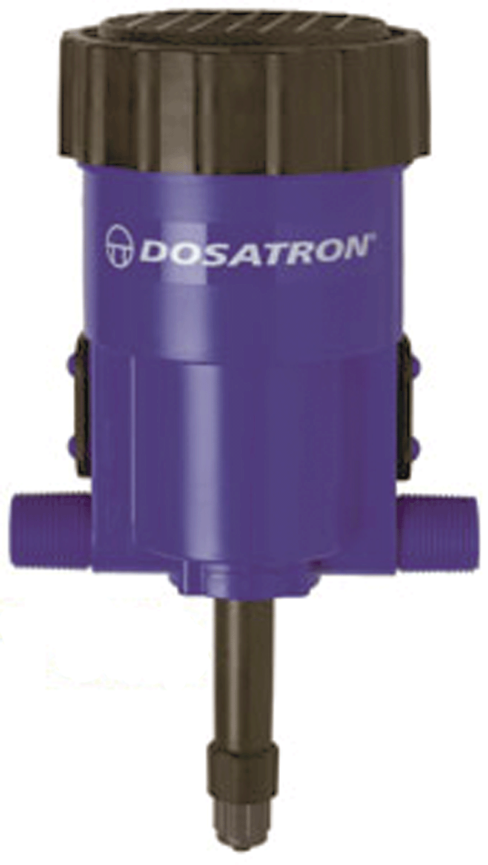 Dosatron D128R Medicator