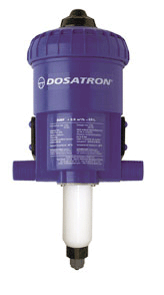 Dosatron D25F Medicator