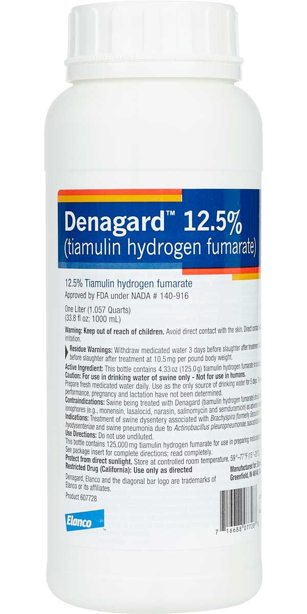 Denagard  12.5%