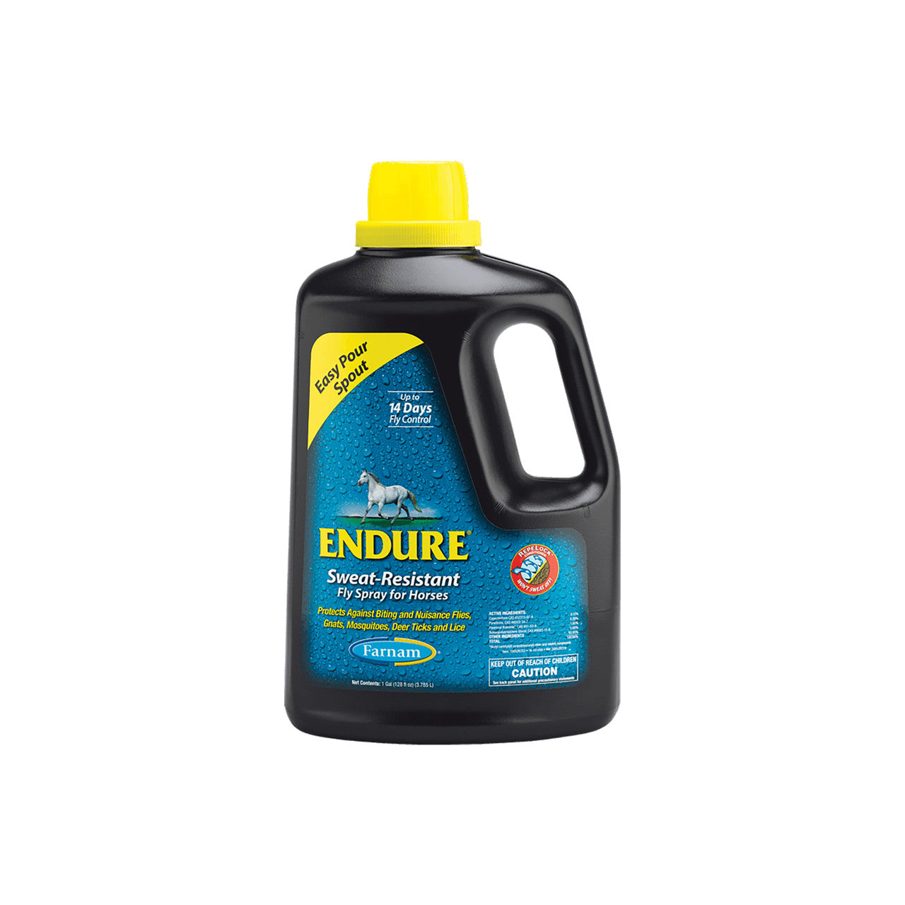 Endure Sweat-Resistant Fly Spray