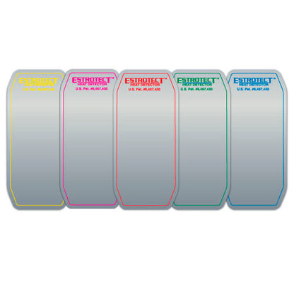 Estrotect Heat Detectors - 50ct