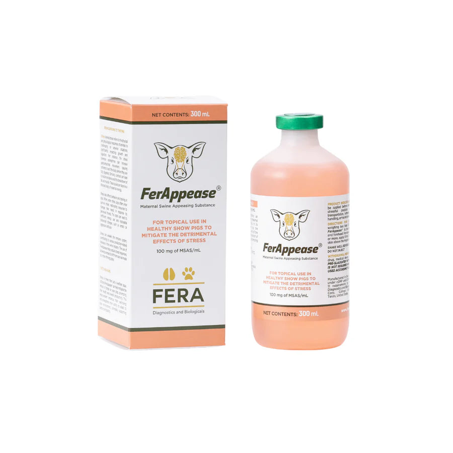 Ferrappease Swine 300mL
